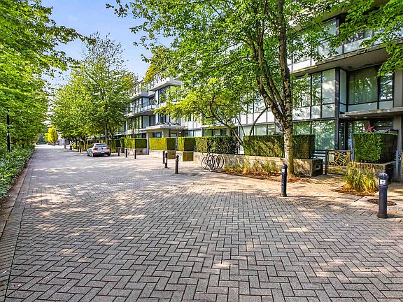3rd image of 9009 Cornerstone Mews #635