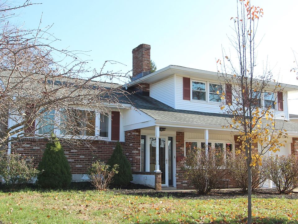 Beautiful Corner Lot