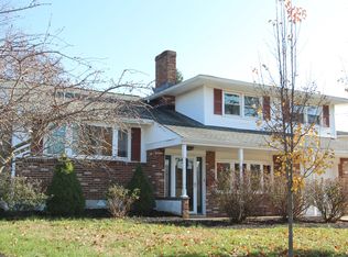 222 Cloverlea Rd, Newark, DE 19711