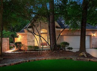 163 S Copperknoll Cir, Spring, TX 77381