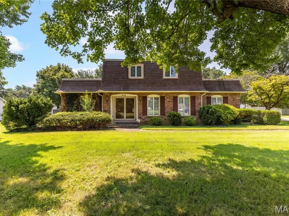 511 W Salcedo Rd, Sikeston, MO 63801