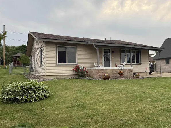 1008 North Main Street, Dodgeville, WI 53533