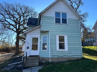 221 M St, Fort Dodge, IA 50501