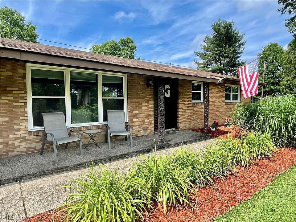 995 Wylie Ridge Rd, New Cumberland, WV 26047 Zillow