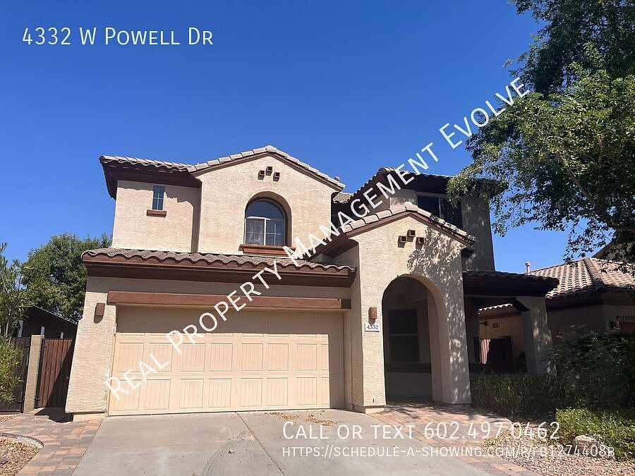 1st image of 4332 W Powell Dr