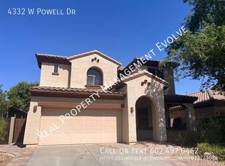 4332 W Powell Dr, New River, AZ 85087