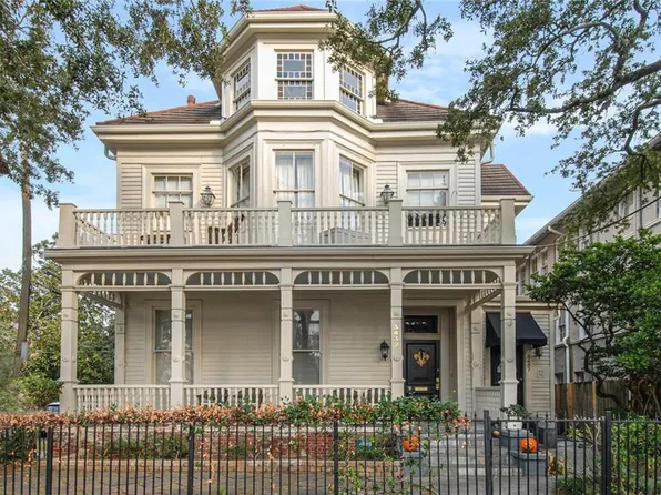 3437 Saint Charles Ave #C, New Orleans, LA 70115