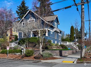 3002 NW 68th St, Seattle, WA 98117