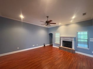 117 E Sunnybrook Rd, Carriere, MS 39426