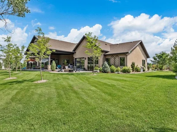 15067 6140 Lane, Montrose, CO 81403