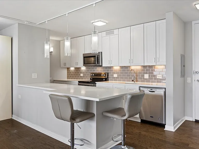 900 N Lake Shore Dr #1209 — Photo 4