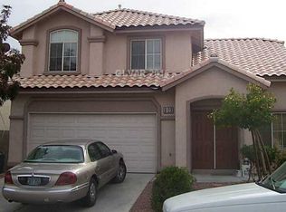 8123 Dinsmore Dr, Las Vegas, NV 89117