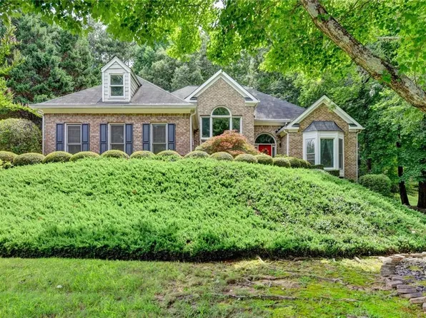 3260 Wood Springs Trce, Lilburn, GA 30047