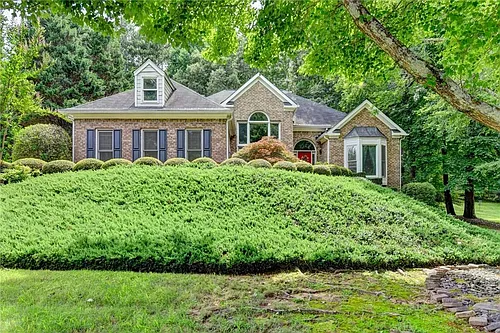 3260 Wood Springs Trce Photo 1