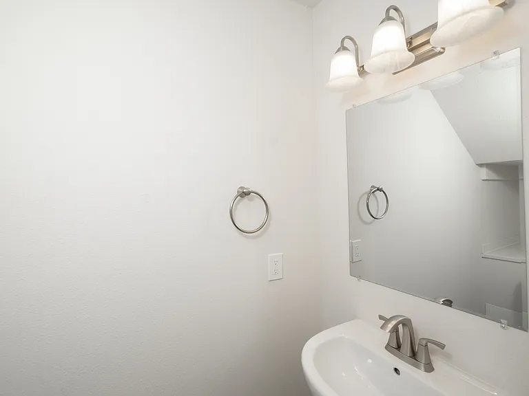 Half Bath