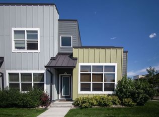 850 Baum St Unit A, Fort Collins, CO 80524