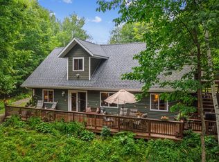 66005 County Highway A, Iron River, WI 54847