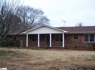 411 S Randolph Ave, Landrum, SC 29356