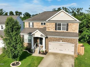 9105 Blue Boulder Ct, Louisville, KY 40291