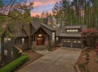 311 S Cove Rd, Sunset, SC 29685