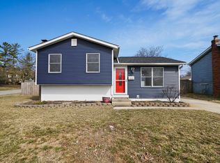 5026 Old Tree Ave, Columbus, OH 43228