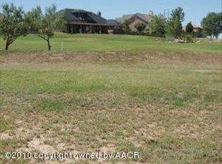 1 Sandhills Ln, Amarillo, TX 79124