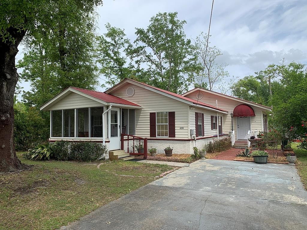 428 N 4th St, Wewahitchka, FL 32465 Zillow