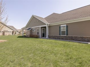 801 Rivers Run, Rochester, NY 14623