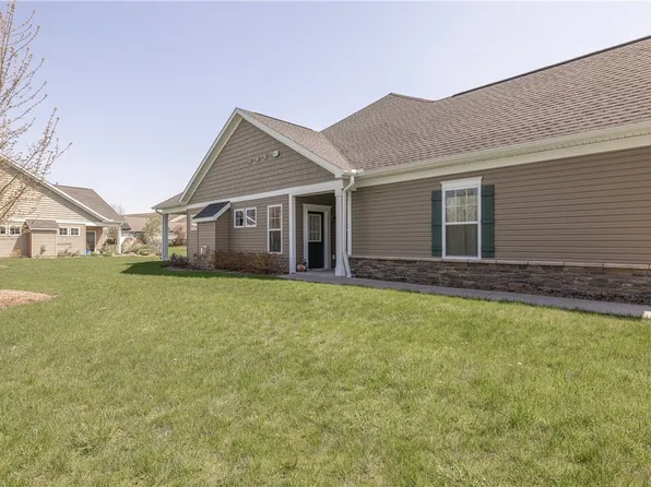 801 Rivers Run, Rochester, NY 14623