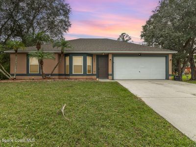 2760 Peralta Dr SE, Palm Bay, FL, 32909