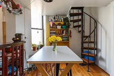 Rented by The Downtown LLC