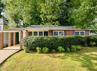 2454 Drew Valley Rd NE, Atlanta, GA 30319
