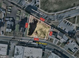 436-438 W Diamond Ave, Gaithersburg, MD