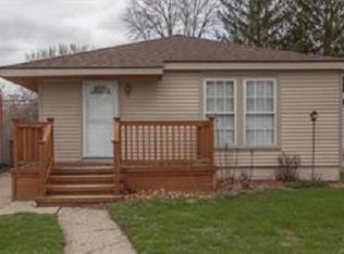 19479 Seminole, Redford, MI 48240