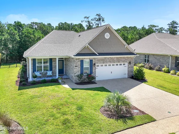 1215 Palatka Place SE, Bolivia, NC 28422