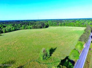 550 McCullough McLin Rd, Florence, MS 39073