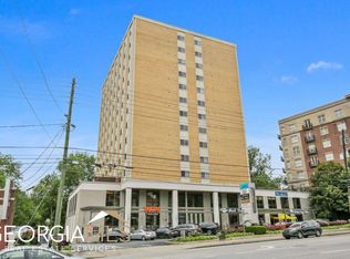 2285 Peachtree Rd NE UNIT 904, Atlanta, GA 30309