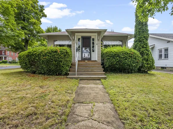 320 N Brown St, Titusville, PA 16354