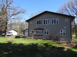 16405 Sandy Beach Road, Maple Lake, MN 56736