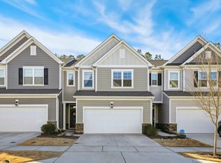 5825 Humanity Ln, Raleigh, NC 27616