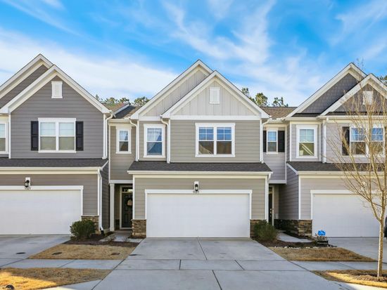 5825 Humanity Ln, Raleigh, NC 27616