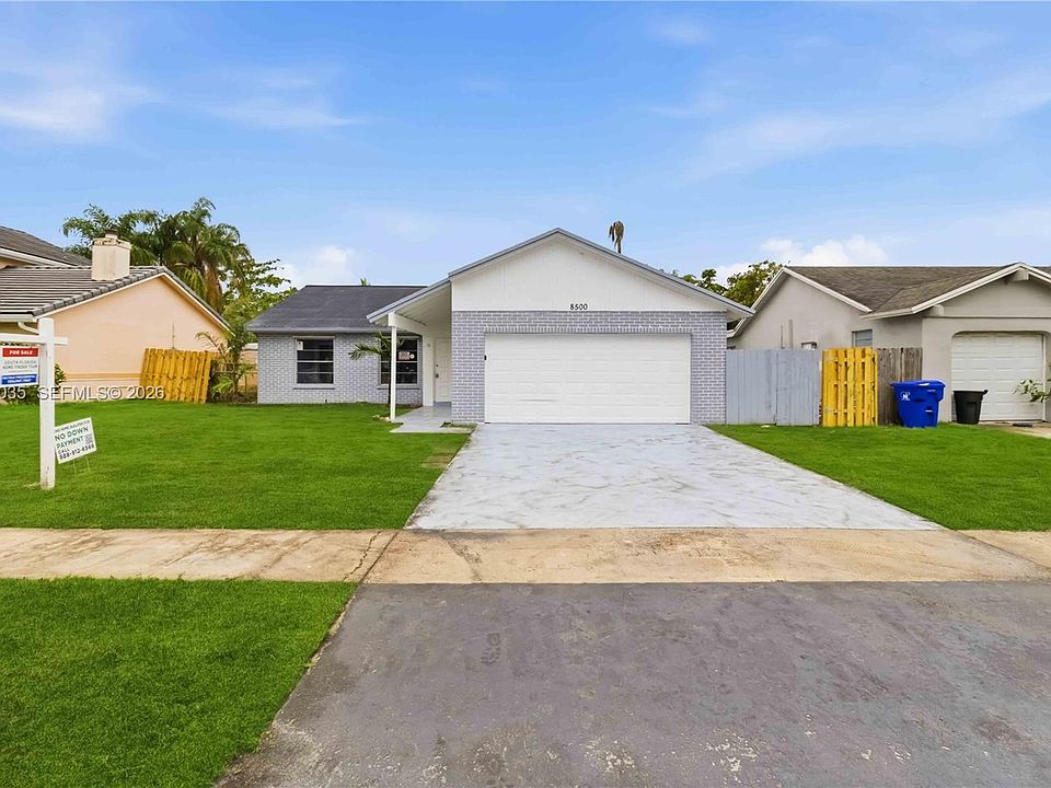 1st image of 8500 SW 20th St