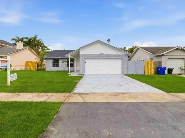 8500 SW 20th St, Pompano Beach, FL 33068