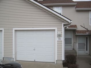 118 Cambridge Meadows Ln, Belton, MO 64012