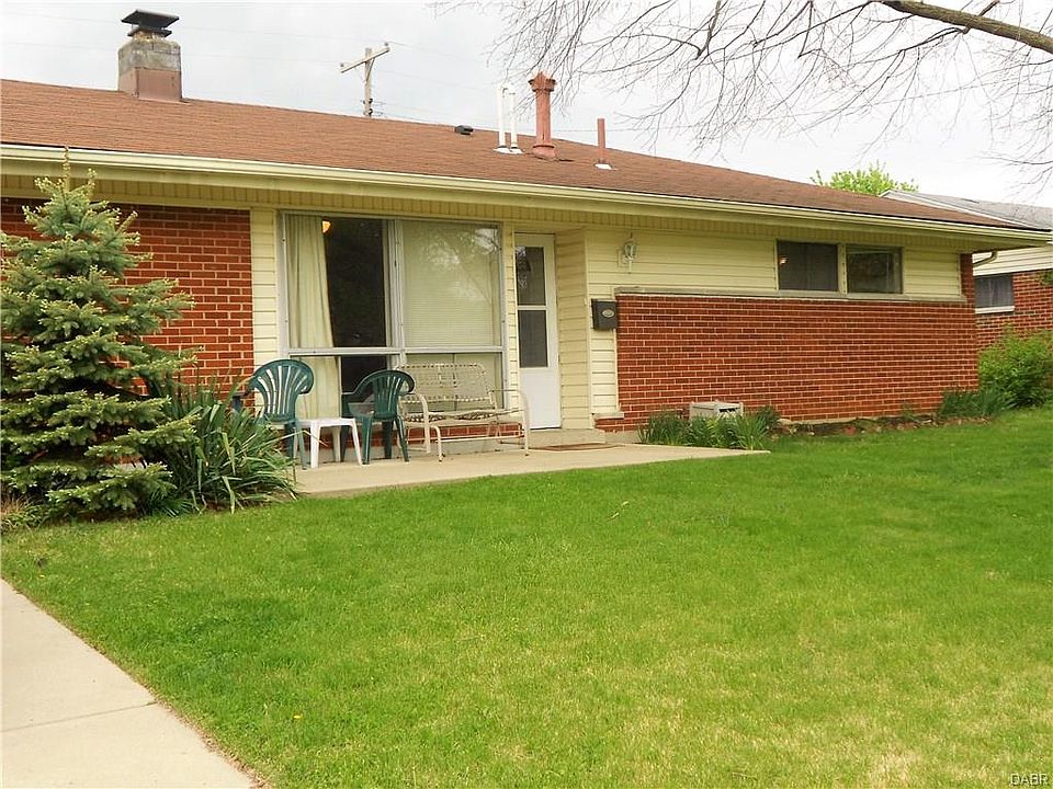 5209 Olentangy Drive Dayton OH 45431