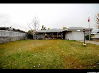 892 E Carnation Dr, White City, UT 84094