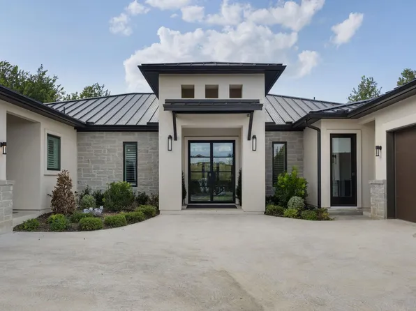 501 Black Wolf Run, Austin, TX 78738