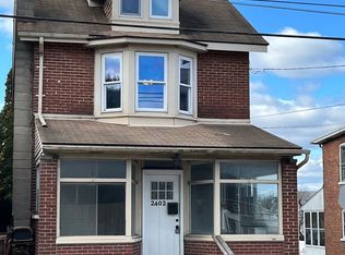2404 S 4th St, Allentown, PA 18103