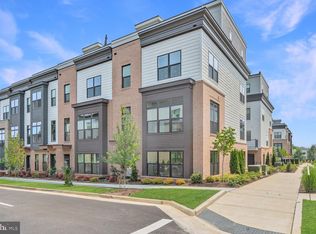 2117 Tysons Ridgeline Road Elevator LOT 73, Falls Church, VA 22043