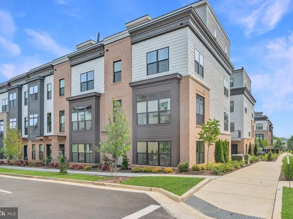 2117 Tysons Ridgeline Road Elevator Lot 73, Falls Church, VA 22043